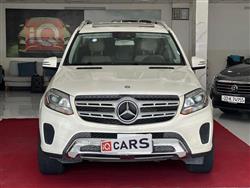 مرسيدس بنز GLS